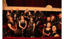 Львівська Національна Опера - фото (1665-8939)