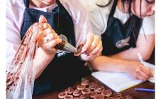 Кулінарні курси перші у Львові - фото (1584-8571)