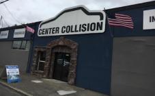 Center Collision - фото (9885-54551)