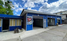 Автомийка&CARWASH "Нептун" - фото (10258-55135)