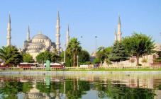 Турагентство 1000 Дорог - фото (1409-7717)