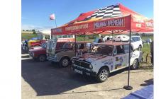 Технический музей "Машины времени" - фото (1482-8050)