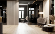 Центр оздоровления Injector Master Spa - фото (10191-54956)