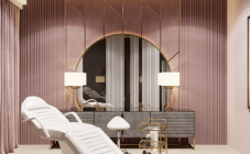 Центр оздоровления Injector Master Spa - фото (10191-54955)