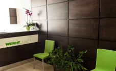 Центр похудения Weightless Weight Control System - фото (10192-54961)