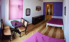 Grand Hostel Kiev - фото (6023-43910)