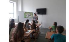 Школы английского языка Speak Up - фото (1535-8312)