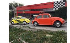 Технический музей "Машины времени" - фото (1482-8051)