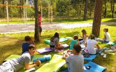 Школы английского языка Speak Up - фото (1535-8314)