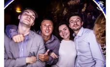 Клуб "Sorry Бабушка" - фото (1369-7541)