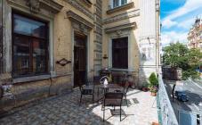 Grand Hostel Kiev - фото (6023-43912)