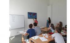 Школы английского языка Speak Up - фото (1535-8315)