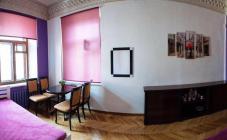 Grand Hostel Kiev - фото (6023-43913)