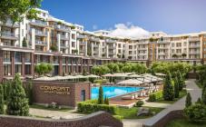 Comfort City - фото (7815-50220)