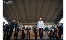 Театр Marco concert - фото (1465-7978)