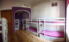 Grand Hostel Kiev - фото (6023-43914)