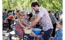 Дніпропетровський національний історичний музей ім. Яворницького - фото (1481-8048)