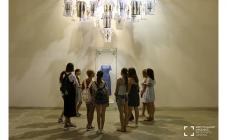 Музей современного искусства Мистецький арсенал - фото (1487-8079)