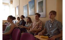 American Library Kyiv - фото (1720-9182)