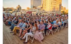 Театр Marco concert - фото (1465-7979)