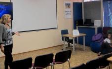 American Library Kyiv - фото (1720-9183)