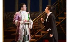 Київський національний академічний театр оперети - фото (1664-8931)