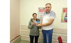 Ломбард "Партнер" - фото (1673-8972)