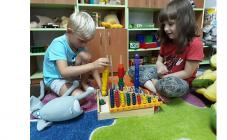 Центральна бібліотека ім. Т.Г.Шевченка для дітей м.Києва - фото (1711-9146)