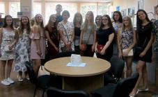 American Library Kyiv - фото (1720-9184)