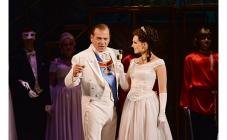 Київський національний академічний театр оперети - фото (1664-8932)