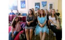 American Library Kyiv - фото (1720-9185)