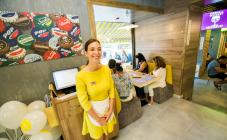 Желток - фото (4058-45742)