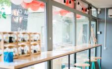 Crema Caffe - фото (4501-47674)