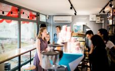 Crema Caffe - фото (4501-47672)