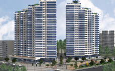 SkyCity - фото (7811-50205)