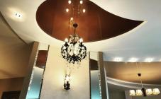 Апартаменты на Левобережной - фото (6560-44501)