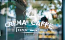 Crema Caffe - фото (4501-47669)
