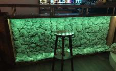 Unipark Lounge Bar - фото (4949-45420)