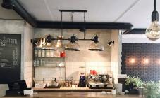 Non Branded Cafe - фото (5336-45744)