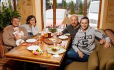 Сито-П’яно Italiano - фото (4527-45855)