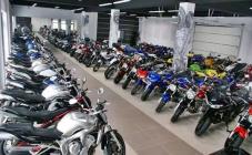 Салон «ВиДи Мото Лайф» - фото (2207-16940)