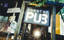 Dorothy Pub - фото (4551-47642)