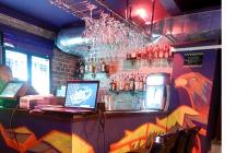 Кафе Штаны - фото (4662-48994)