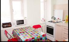 Cinema Comfort City - фото (6056-45012)