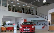 Дельта моторс - фото (3147-39463)