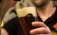 Ципа Craft Pub - фото (5138-45392)