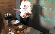 Levenzon Bakery & Patisserie - фото (5301-47728)