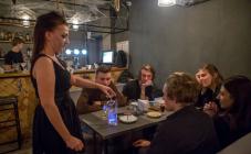 Duda Bar - фото (3901-46623)