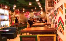 Ципа Craft Pub - фото (5138-45390)