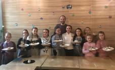 Levenzon Bakery & Patisserie - фото (5301-47729)